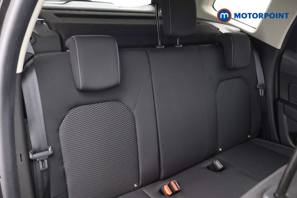 Dacia Duster Comfort Manual Petrol SUV - Stock Number (1627656) - 20th supplementary image