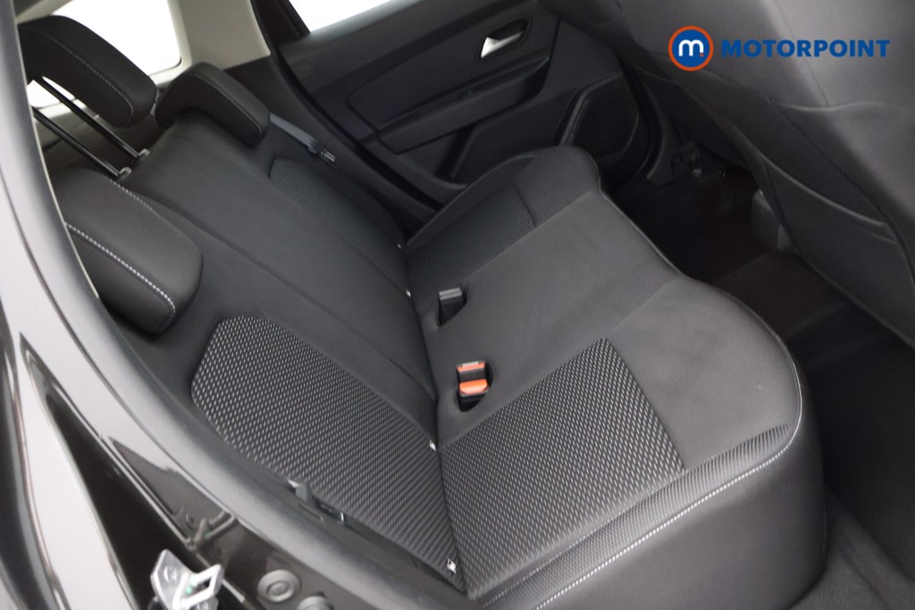 Dacia Duster Comfort Manual Petrol SUV - Stock Number (1627656) - 21st supplementary image