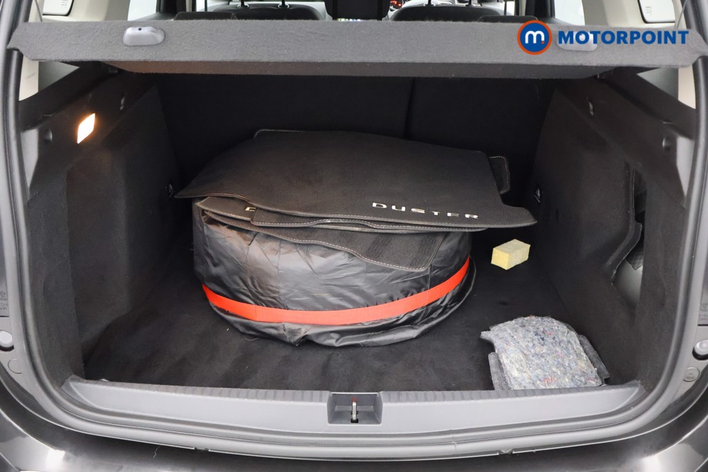 Dacia Duster Comfort Manual Petrol SUV - Stock Number (1627656) - 23rd supplementary image