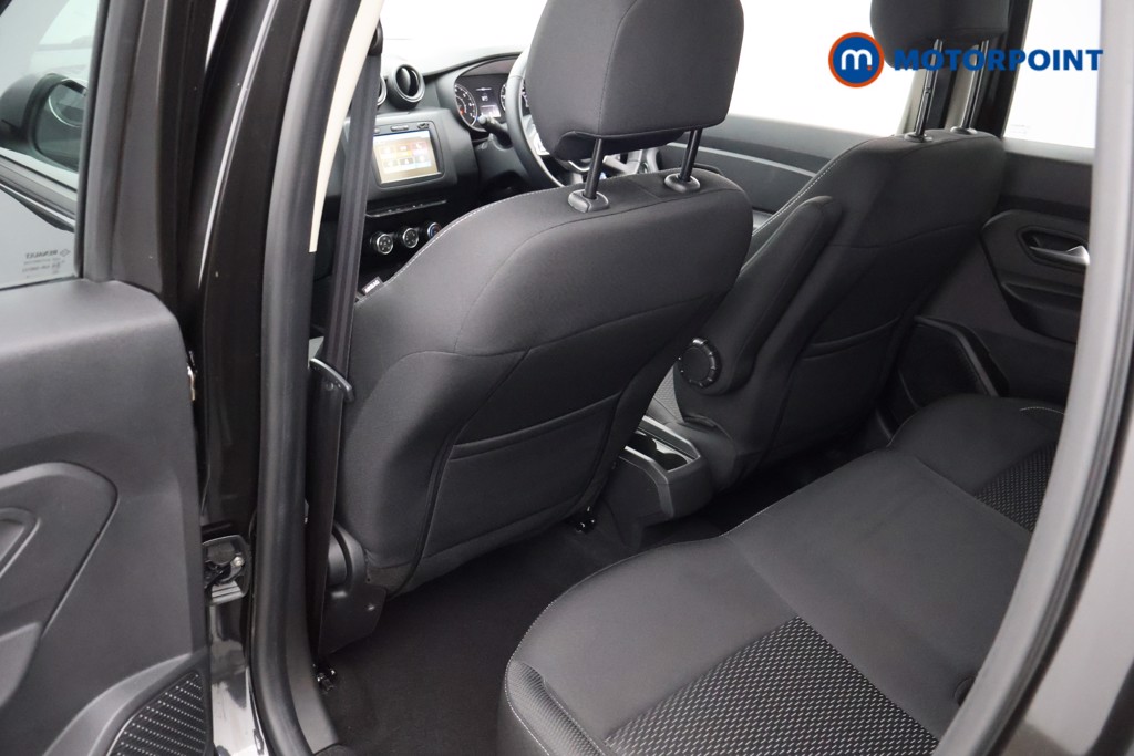 Dacia Duster Comfort Manual Petrol SUV - Stock Number (1627656) - 24th supplementary image