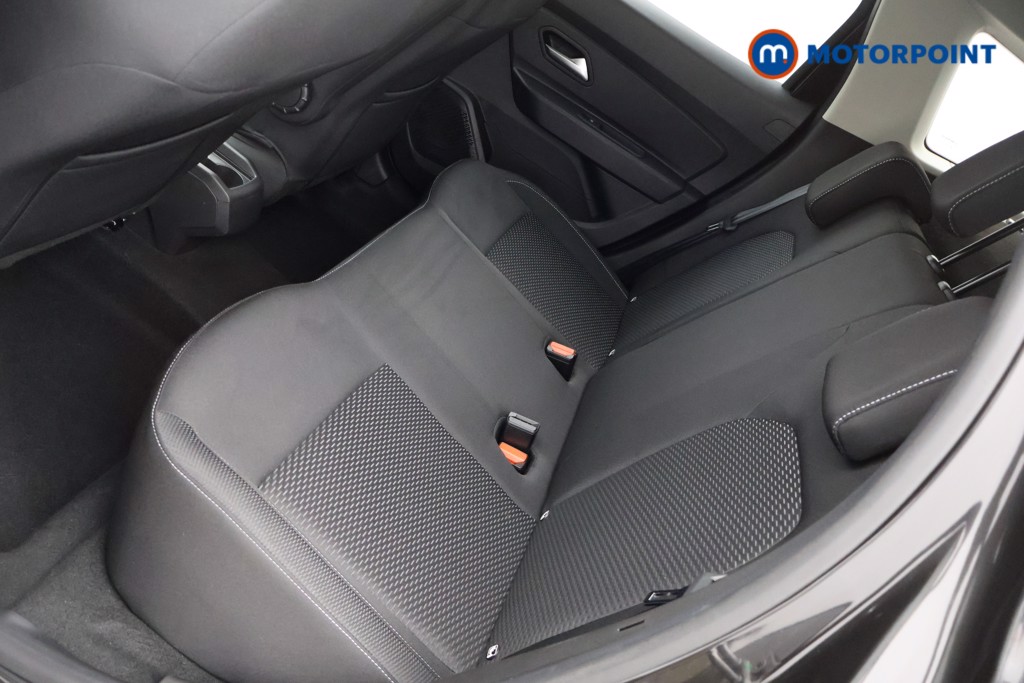 Dacia Duster Comfort Manual Petrol SUV - Stock Number (1627656) - 25th supplementary image