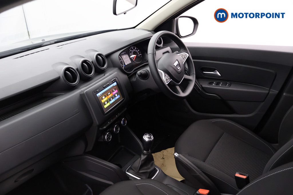 Dacia Duster Comfort Manual Petrol SUV - Stock Number (1627656) - 27th supplementary image