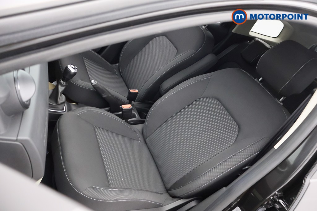 Dacia Duster Comfort Manual Petrol SUV - Stock Number (1627656) - 29th supplementary image