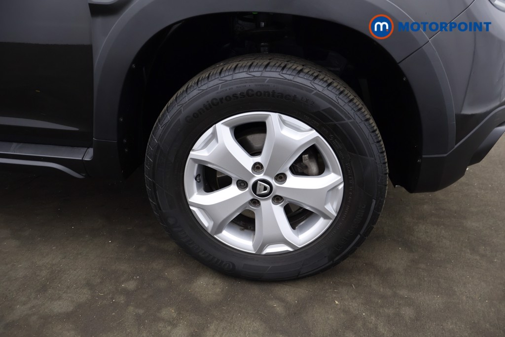 Dacia Duster Comfort Manual Petrol SUV - Stock Number (1627656) - 1st supplementary image
