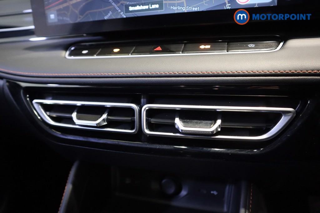 Mg Motor Uk HS Trophy Automatic Petrol Plug-In Hybrid SUV - Stock Number (1627846) - 6th supplementary image