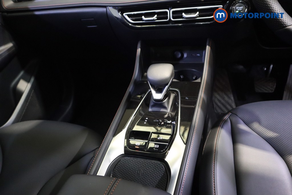 Mg Motor Uk HS Trophy Automatic Petrol Plug-In Hybrid SUV - Stock Number (1627846) - 7th supplementary image