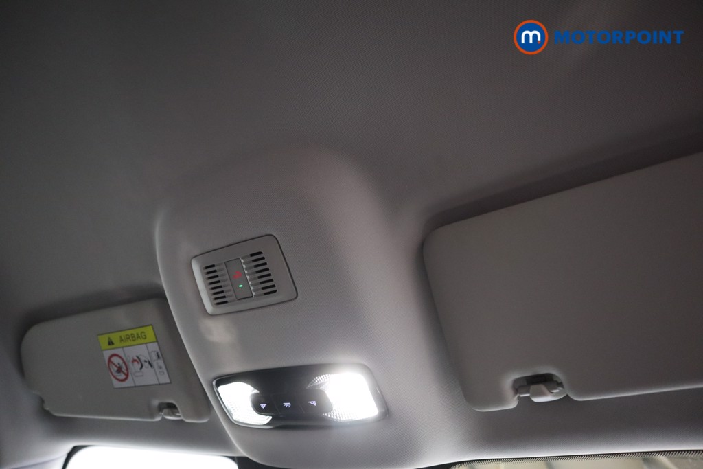 Mg Motor Uk HS Trophy Automatic Petrol Plug-In Hybrid SUV - Stock Number (1627846) - 9th supplementary image