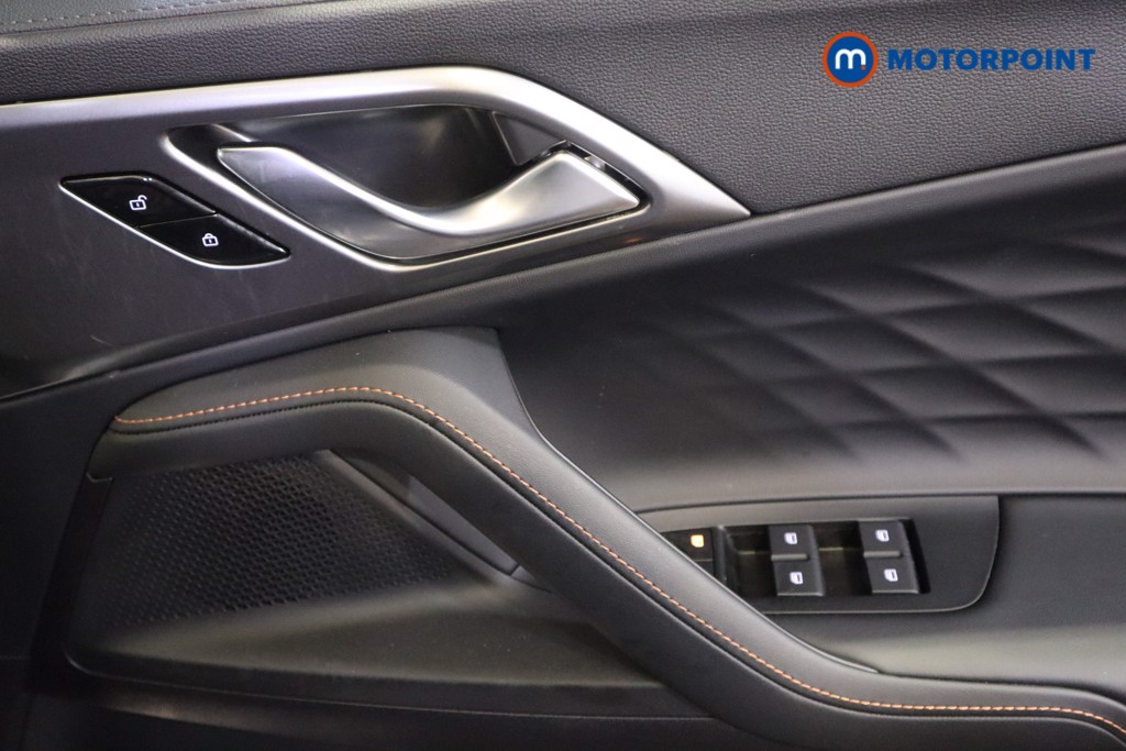 Mg Motor Uk HS Trophy Automatic Petrol Plug-In Hybrid SUV - Stock Number (1627846) - 11th supplementary image