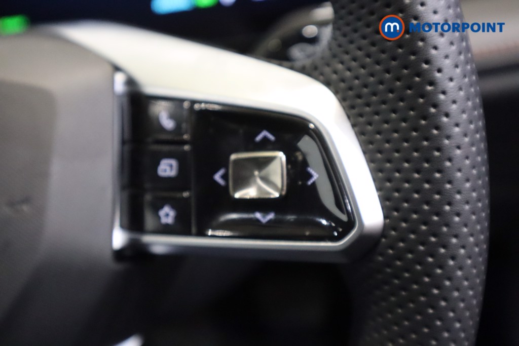 Mg Motor Uk HS Trophy Automatic Petrol Plug-In Hybrid SUV - Stock Number (1627846) - 13th supplementary image