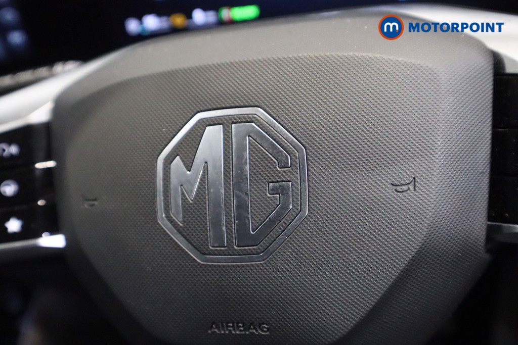 Mg Motor Uk HS Trophy Automatic Petrol Plug-In Hybrid SUV - Stock Number (1627846) - 14th supplementary image
