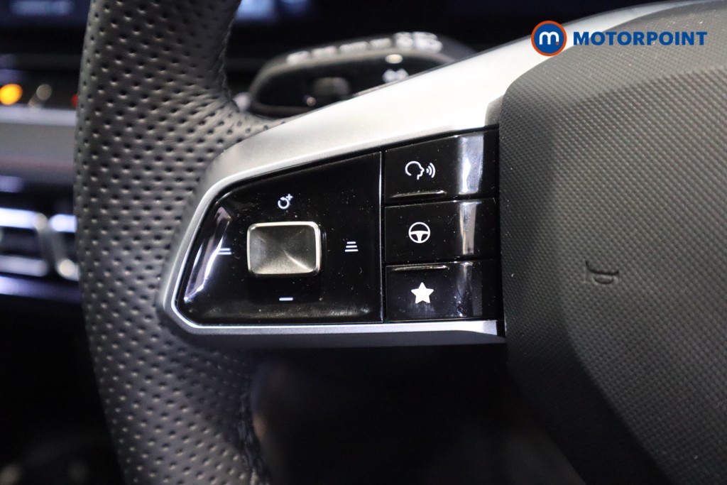 Mg Motor Uk HS Trophy Automatic Petrol Plug-In Hybrid SUV - Stock Number (1627846) - 15th supplementary image