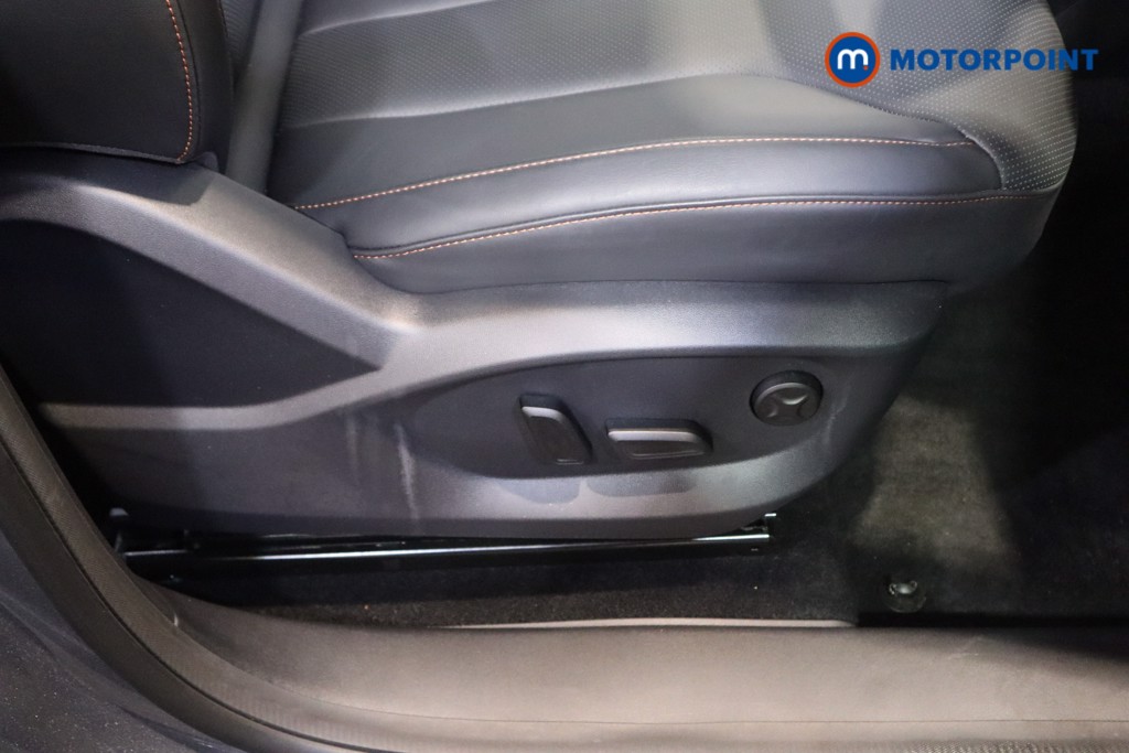 Mg Motor Uk HS Trophy Automatic Petrol Plug-In Hybrid SUV - Stock Number (1627846) - 16th supplementary image