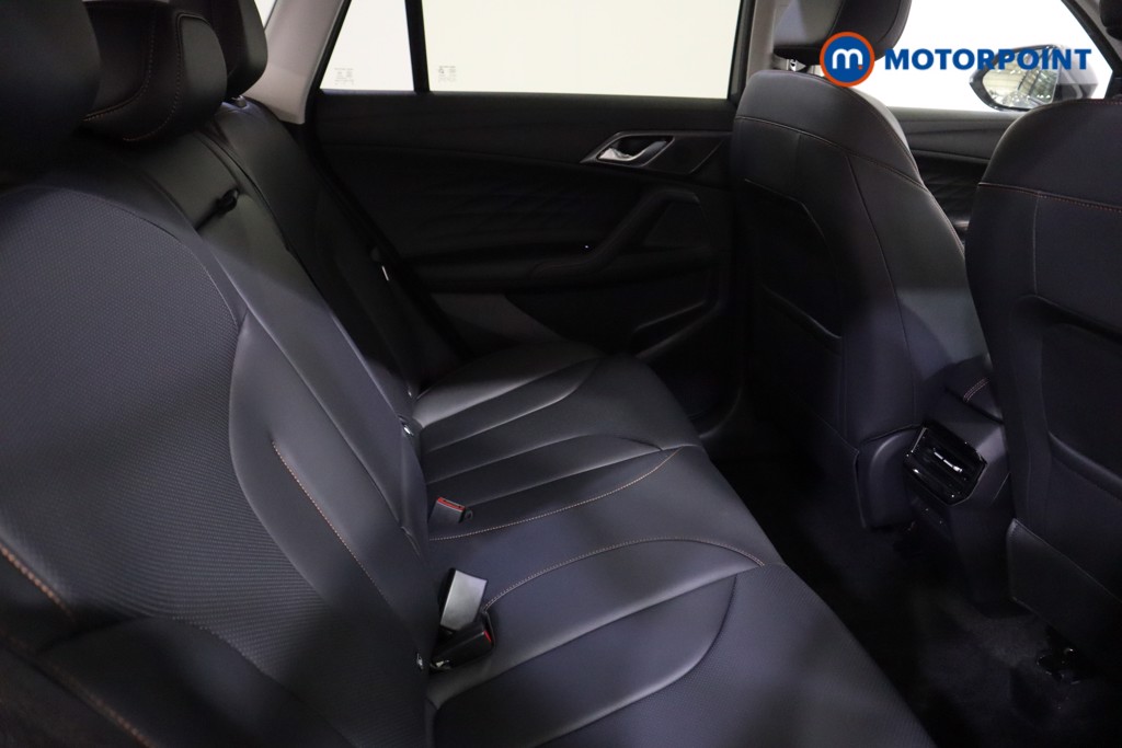 Mg Motor Uk HS Trophy Automatic Petrol Plug-In Hybrid SUV - Stock Number (1627846) - 18th supplementary image