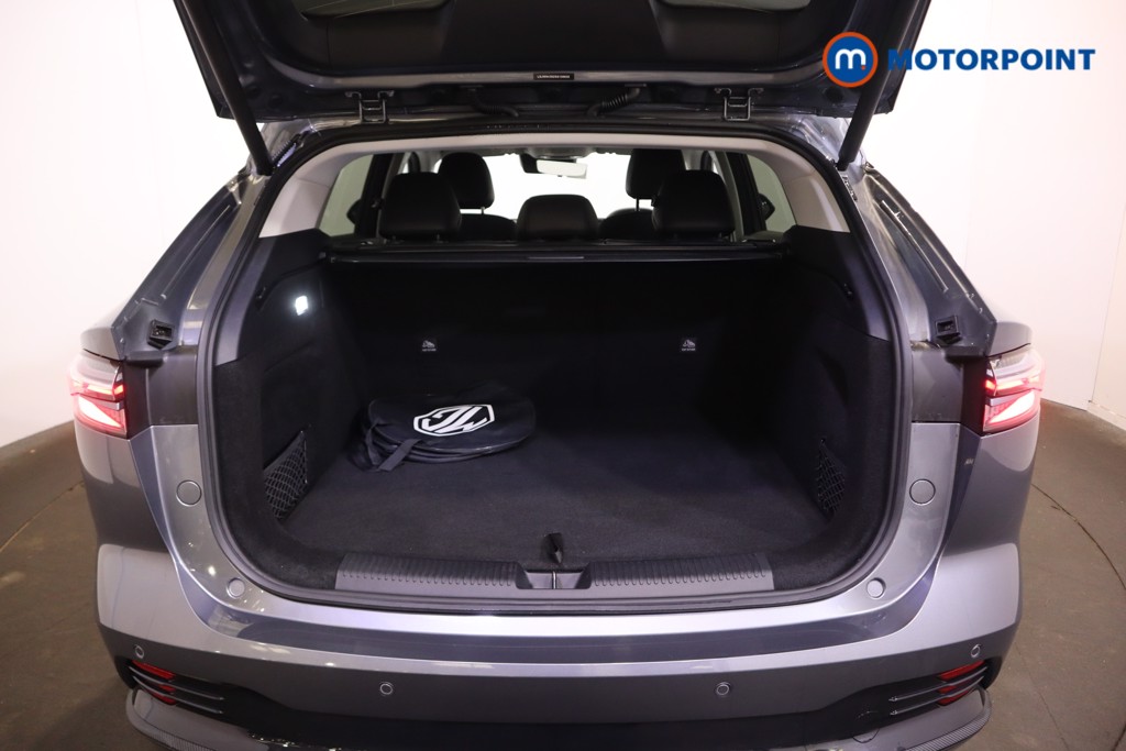 Mg Motor Uk HS Trophy Automatic Petrol Plug-In Hybrid SUV - Stock Number (1627846) - 20th supplementary image