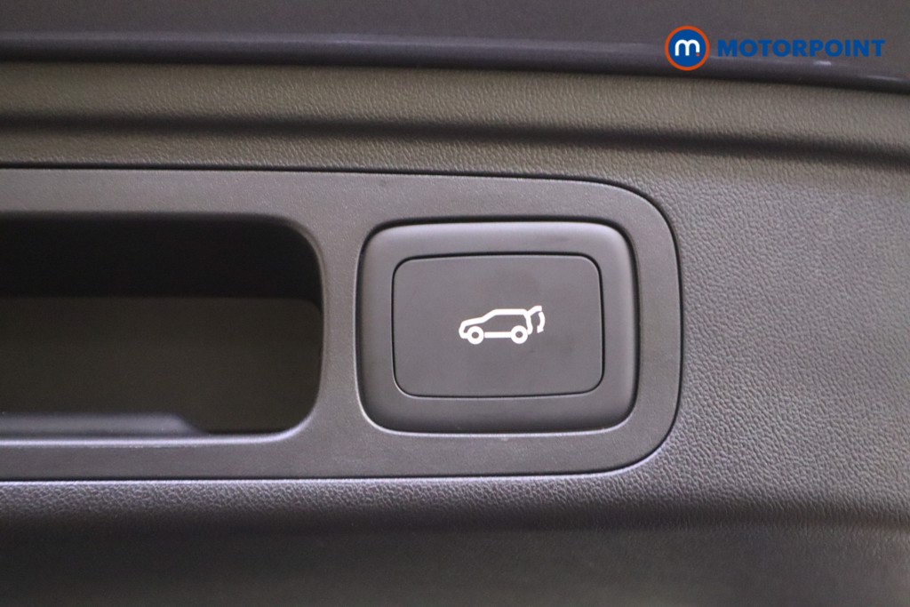 Mg Motor Uk HS Trophy Automatic Petrol Plug-In Hybrid SUV - Stock Number (1627846) - 21st supplementary image