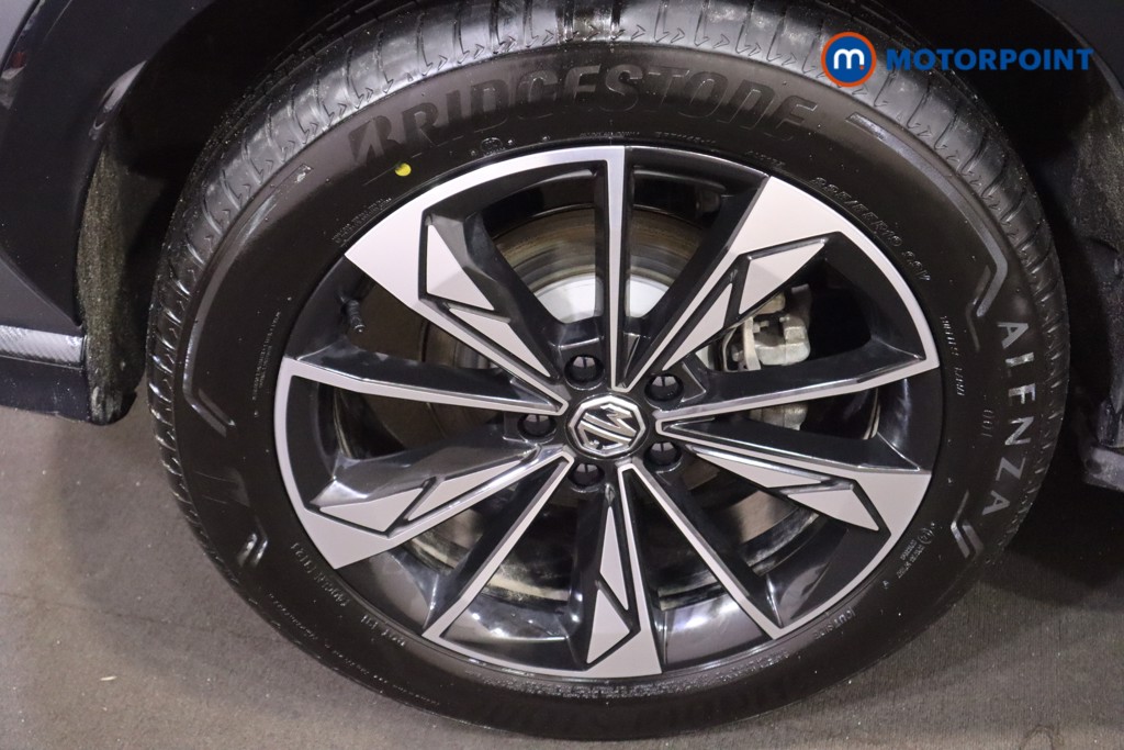 Mg Motor Uk HS Trophy Automatic Petrol Plug-In Hybrid SUV - Stock Number (1627846) - 22nd supplementary image
