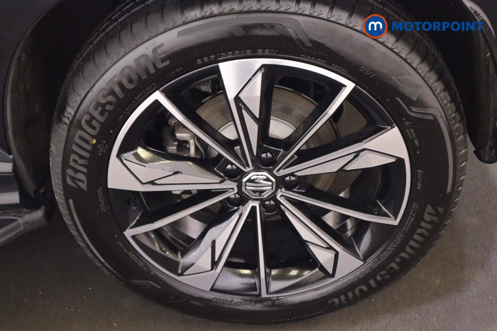 Mg Motor Uk HS Trophy Automatic Petrol Plug-In Hybrid SUV - Stock Number (1627846) - 23rd supplementary image