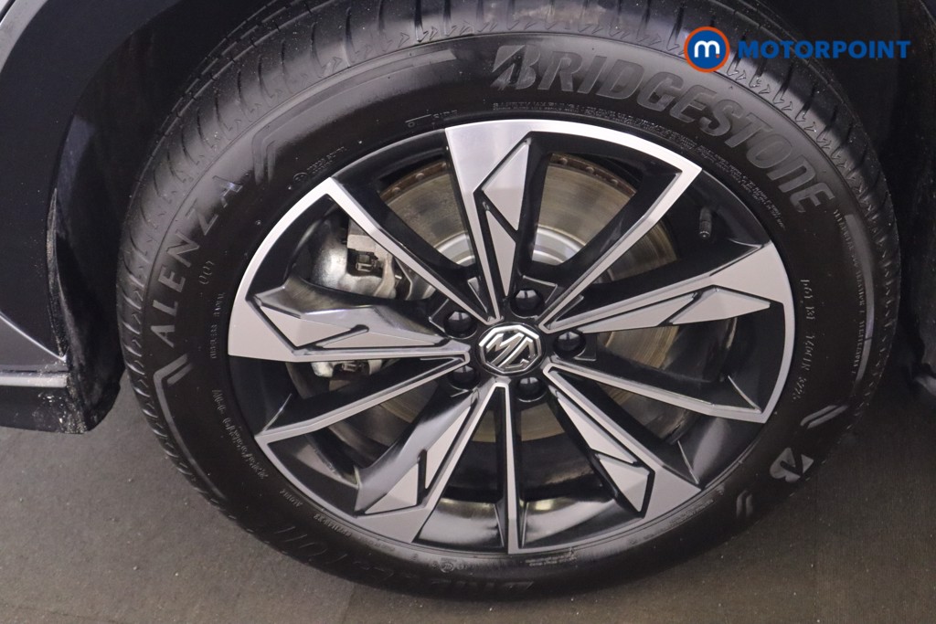 Mg Motor Uk HS Trophy Automatic Petrol Plug-In Hybrid SUV - Stock Number (1627846) - 24th supplementary image