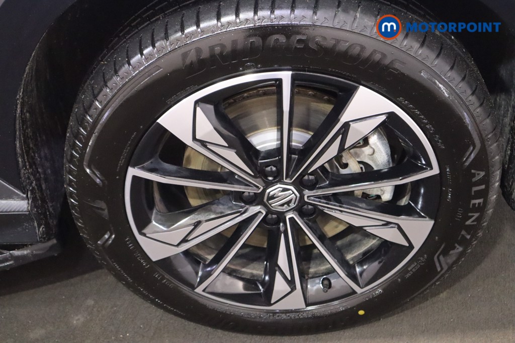 Mg Motor Uk HS Trophy Automatic Petrol Plug-In Hybrid SUV - Stock Number (1627846) - 25th supplementary image