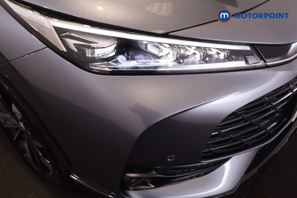 Mg Motor Uk HS Trophy Automatic Petrol Plug-In Hybrid SUV - Stock Number (1627846) - 26th supplementary image