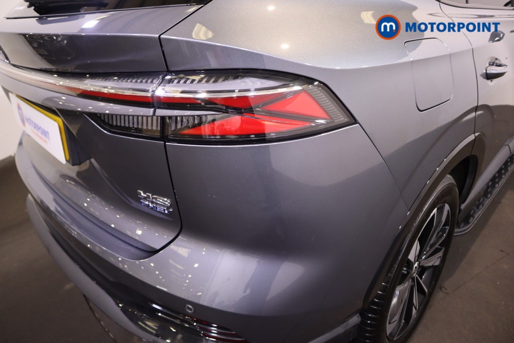 Mg Motor Uk HS Trophy Automatic Petrol Plug-In Hybrid SUV - Stock Number (1627846) - 27th supplementary image