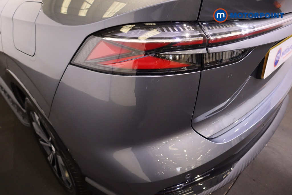 Mg Motor Uk HS Trophy Automatic Petrol Plug-In Hybrid SUV - Stock Number (1627846) - 29th supplementary image