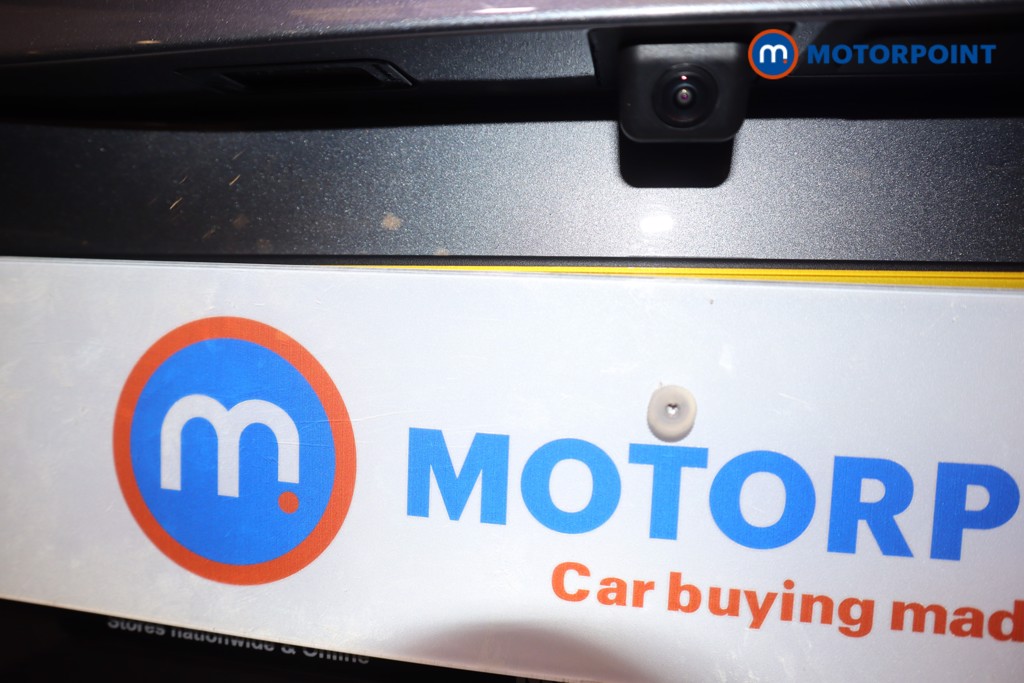 Mg Motor Uk HS Trophy Automatic Petrol Plug-In Hybrid SUV - Stock Number (1627846) - 30th supplementary image