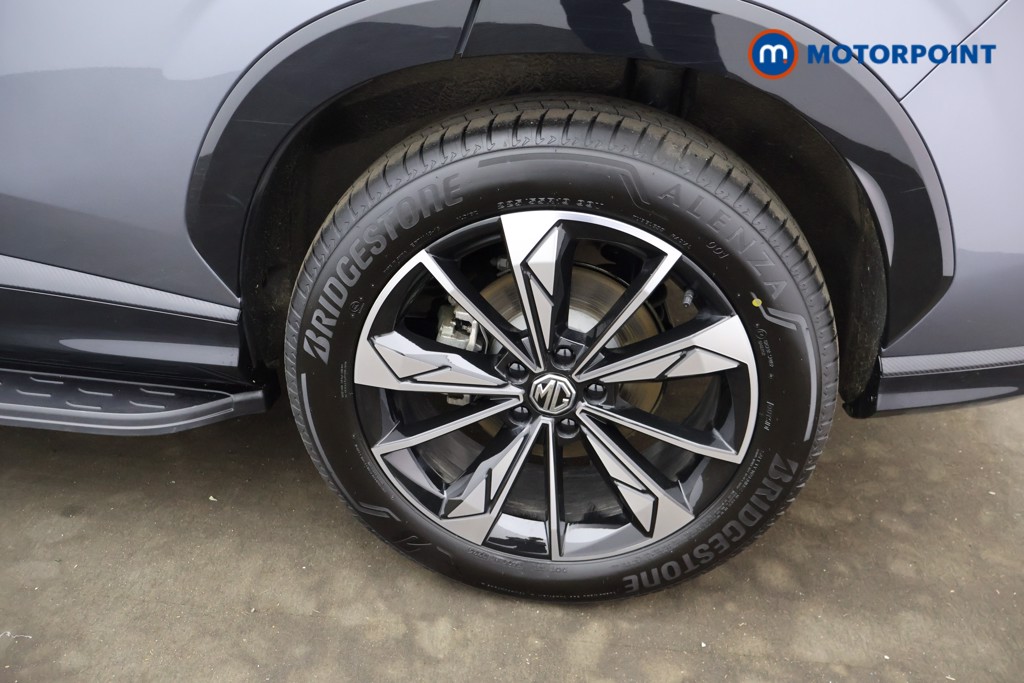 Mg Motor Uk HS Trophy Automatic Petrol Plug-In Hybrid SUV - Stock Number (1627857) - 3rd supplementary image