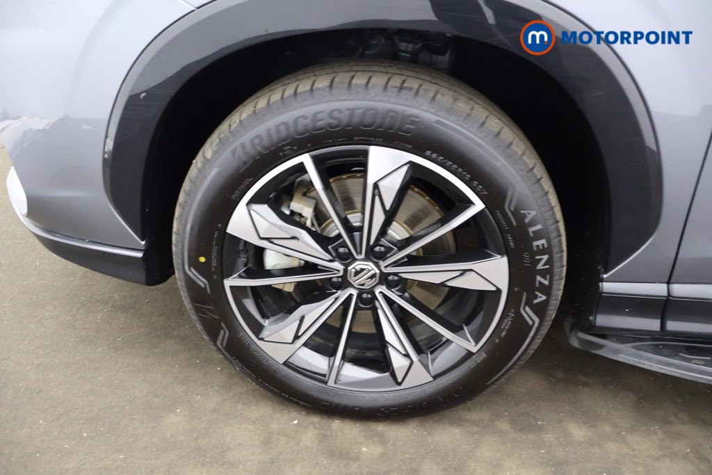 Mg Motor Uk HS Trophy Automatic Petrol Plug-In Hybrid SUV - Stock Number (1627857) - 4th supplementary image