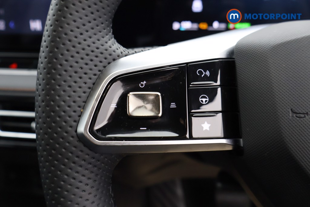 Mg Motor Uk HS Trophy Automatic Petrol Plug-In Hybrid SUV - Stock Number (1627857) - 7th supplementary image