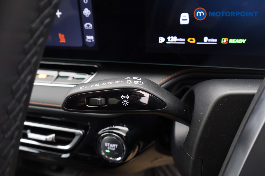 Mg Motor Uk HS Trophy Automatic Petrol Plug-In Hybrid SUV - Stock Number (1627857) - 10th supplementary image