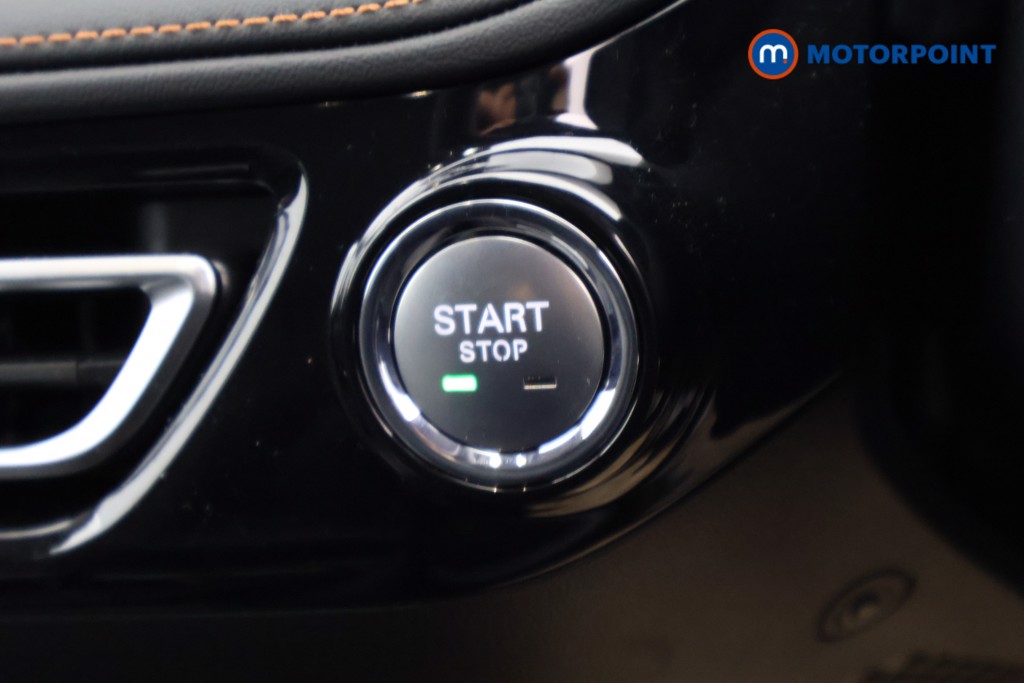 Mg Motor Uk HS Trophy Automatic Petrol Plug-In Hybrid SUV - Stock Number (1627857) - 11th supplementary image