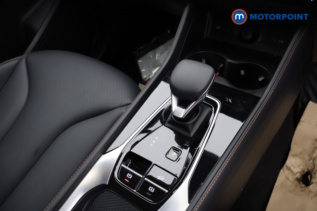 Mg Motor Uk HS Trophy Automatic Petrol Plug-In Hybrid SUV - Stock Number (1627857) - 13th supplementary image