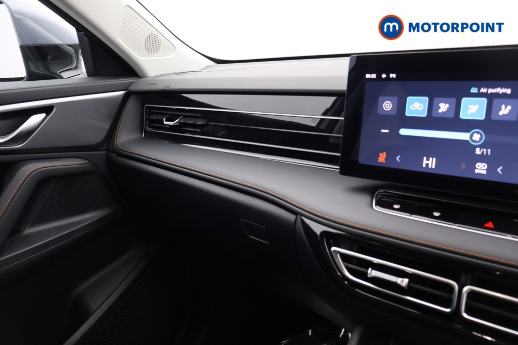 Mg Motor Uk HS Trophy Automatic Petrol Plug-In Hybrid SUV - Stock Number (1627857) - 14th supplementary image