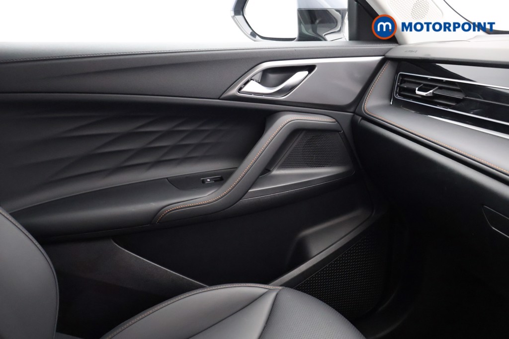 Mg Motor Uk HS Trophy Automatic Petrol Plug-In Hybrid SUV - Stock Number (1627857) - 15th supplementary image