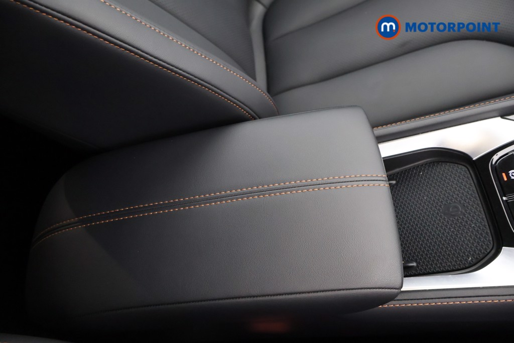 Mg Motor Uk HS Trophy Automatic Petrol Plug-In Hybrid SUV - Stock Number (1627857) - 16th supplementary image