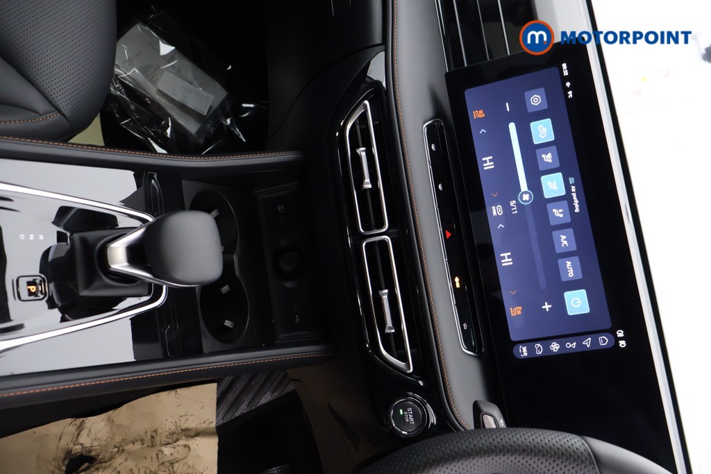 Mg Motor Uk HS Trophy Automatic Petrol Plug-In Hybrid SUV - Stock Number (1627857) - 17th supplementary image