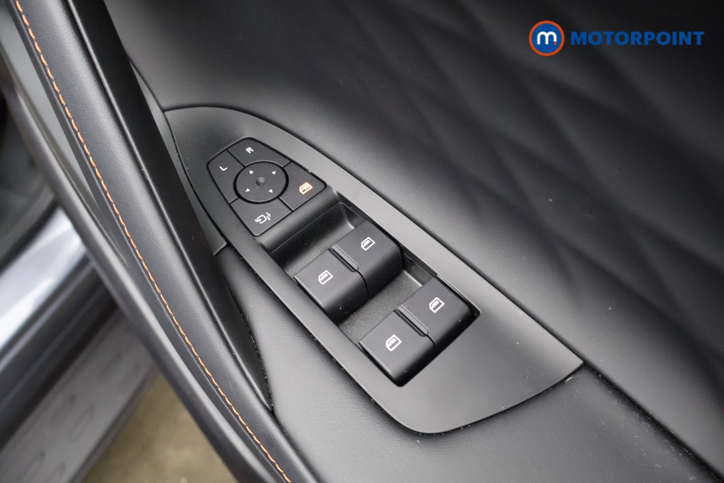 Mg Motor Uk HS Trophy Automatic Petrol Plug-In Hybrid SUV - Stock Number (1627857) - 19th supplementary image