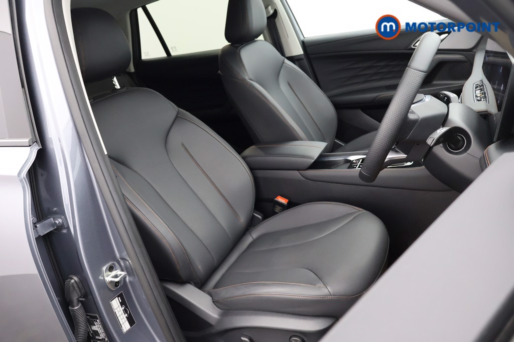 Mg Motor Uk HS Trophy Automatic Petrol Plug-In Hybrid SUV - Stock Number (1627857) - 20th supplementary image