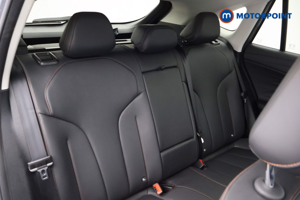 Mg Motor Uk HS Trophy Automatic Petrol Plug-In Hybrid SUV - Stock Number (1627857) - 22nd supplementary image