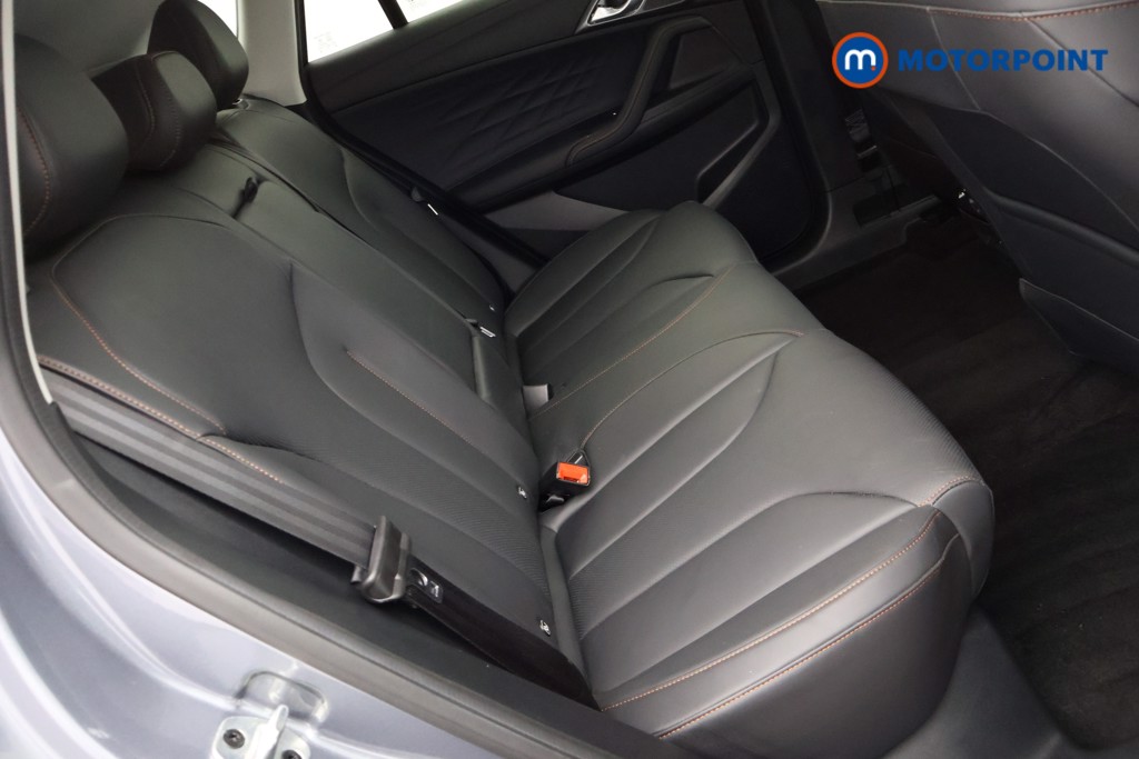 Mg Motor Uk HS Trophy Automatic Petrol Plug-In Hybrid SUV - Stock Number (1627857) - 23rd supplementary image