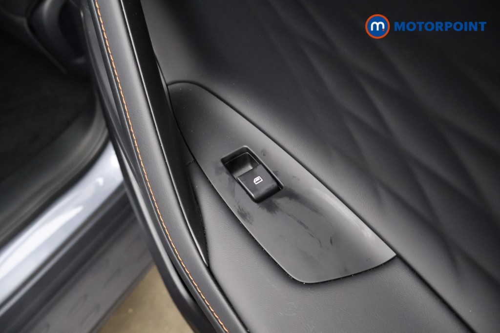 Mg Motor Uk HS Trophy Automatic Petrol Plug-In Hybrid SUV - Stock Number (1627857) - 24th supplementary image