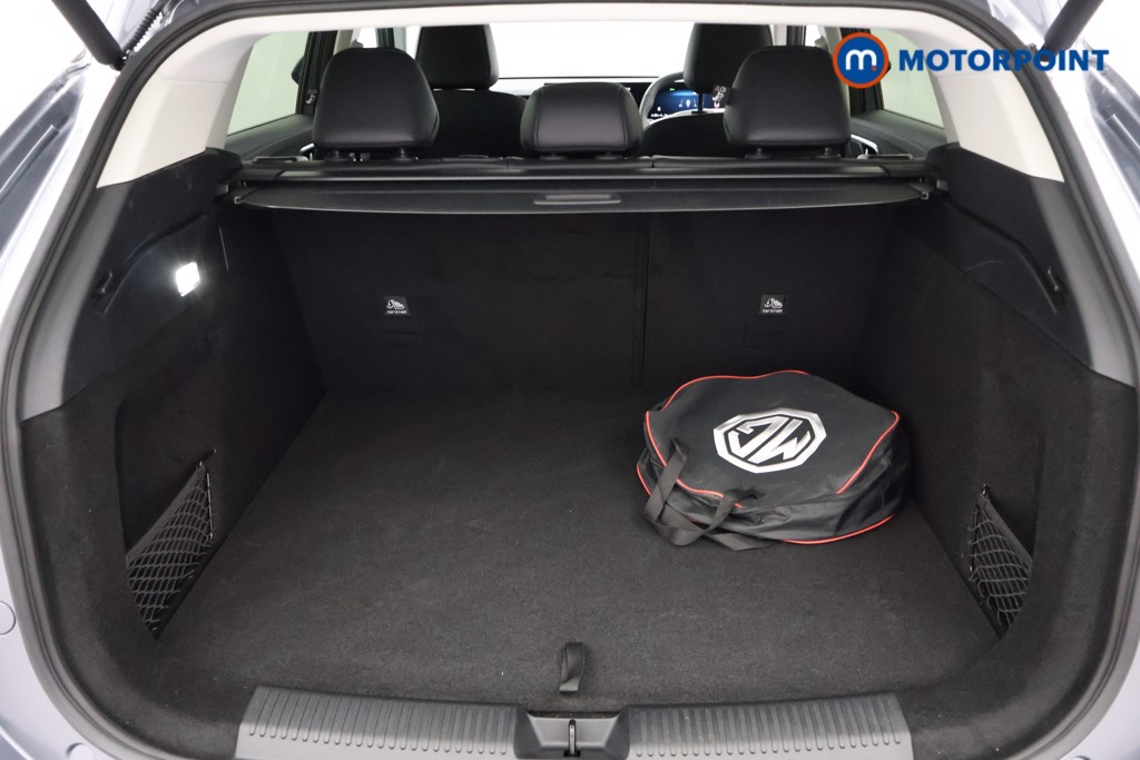 Mg Motor Uk HS Trophy Automatic Petrol Plug-In Hybrid SUV - Stock Number (1627857) - 25th supplementary image