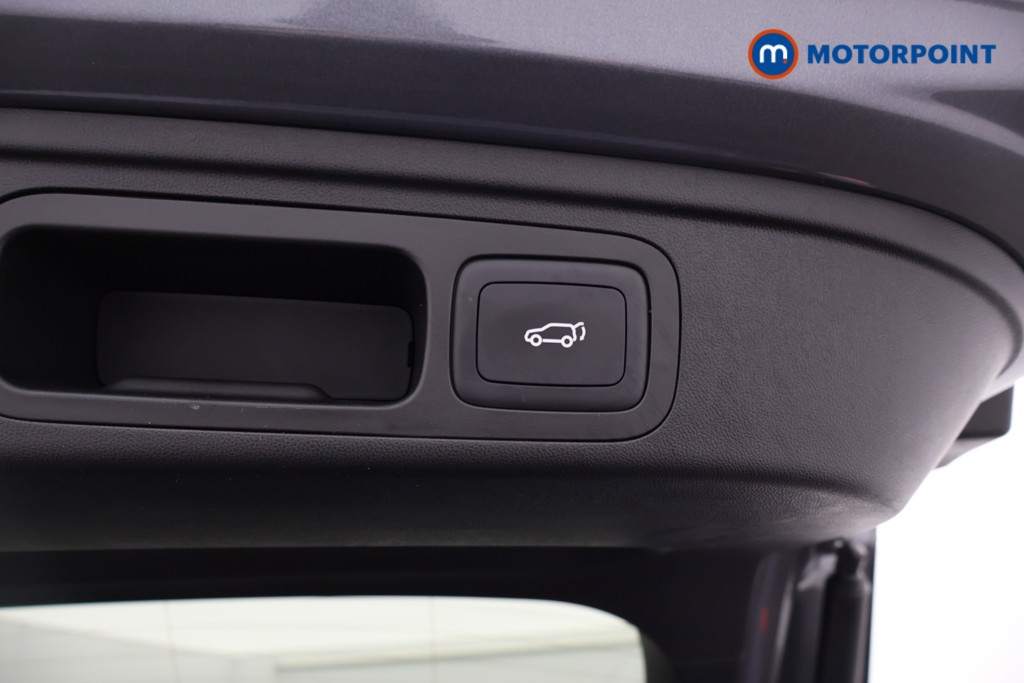 Mg Motor Uk HS Trophy Automatic Petrol Plug-In Hybrid SUV - Stock Number (1627857) - 26th supplementary image