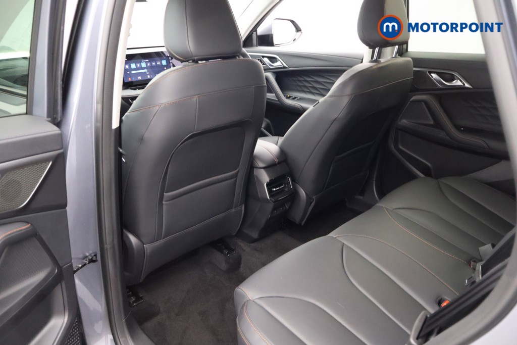 Mg Motor Uk HS Trophy Automatic Petrol Plug-In Hybrid SUV - Stock Number (1627857) - 27th supplementary image