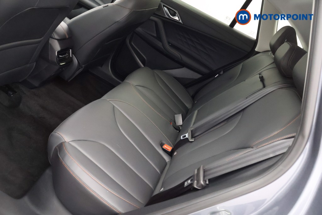 Mg Motor Uk HS Trophy Automatic Petrol Plug-In Hybrid SUV - Stock Number (1627857) - 28th supplementary image