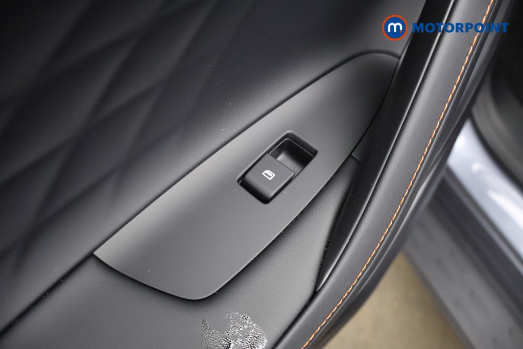 Mg Motor Uk HS Trophy Automatic Petrol Plug-In Hybrid SUV - Stock Number (1627857) - 29th supplementary image