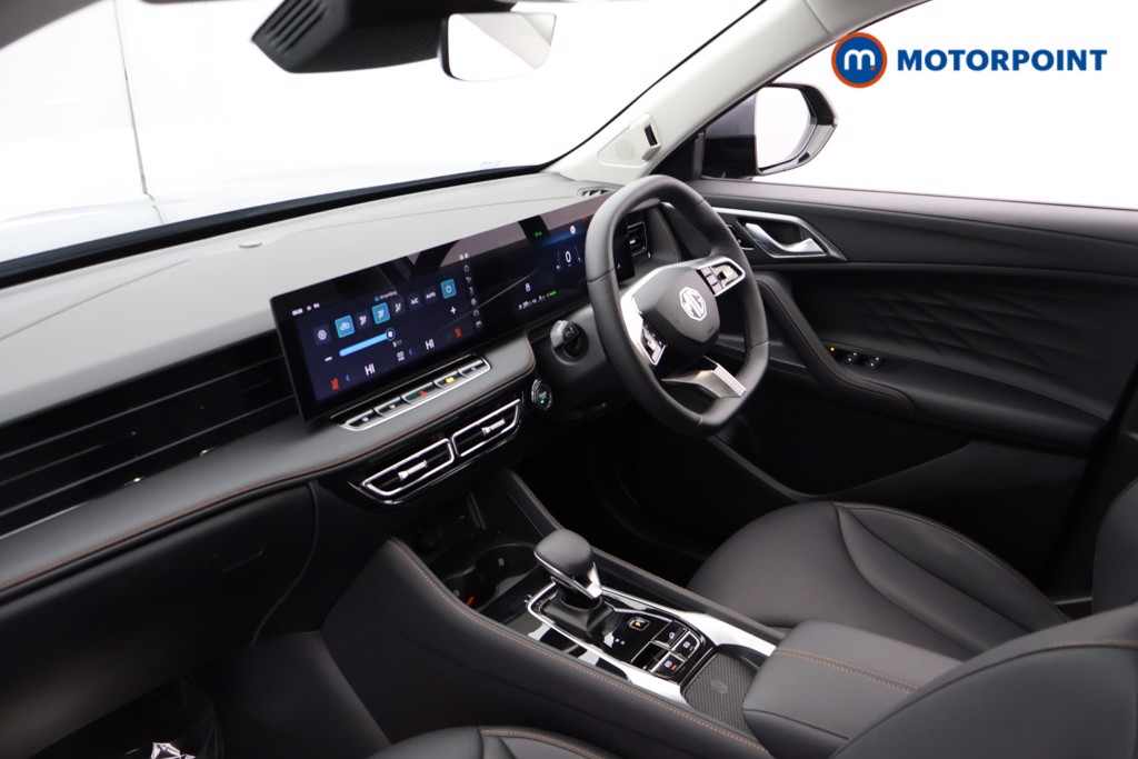 Mg Motor Uk HS Trophy Automatic Petrol Plug-In Hybrid SUV - Stock Number (1627857) - 30th supplementary image
