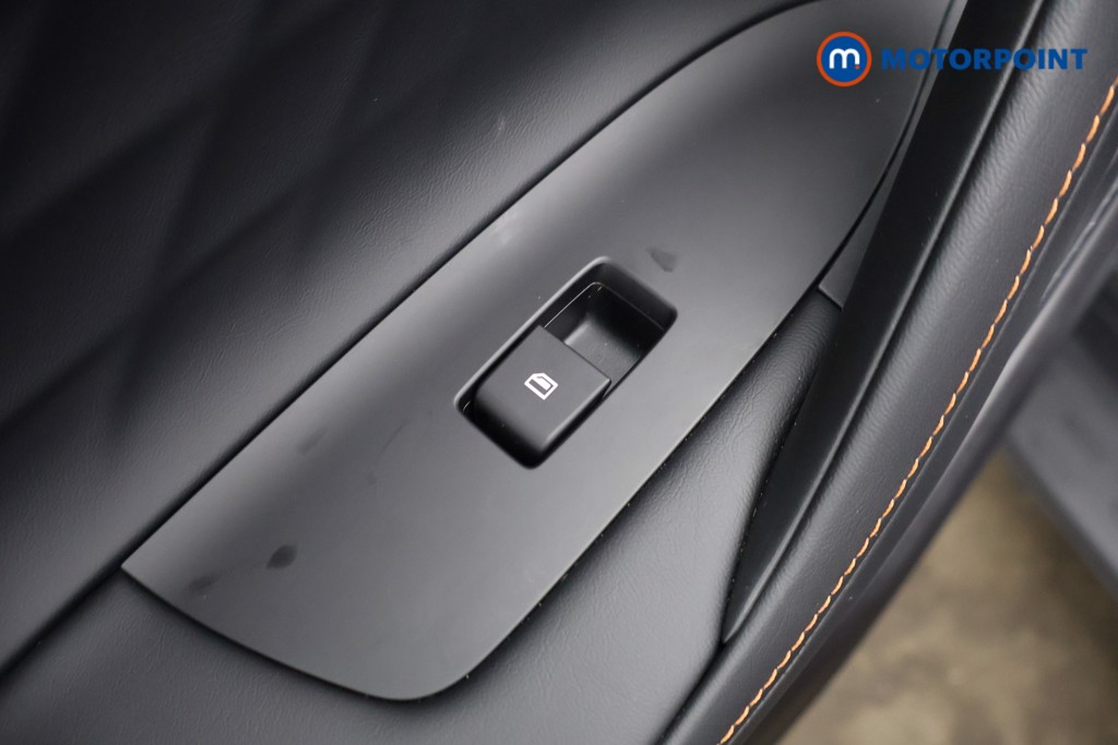 Mg Motor Uk HS Trophy Automatic Petrol Plug-In Hybrid SUV - Stock Number (1627857) - 31st supplementary image