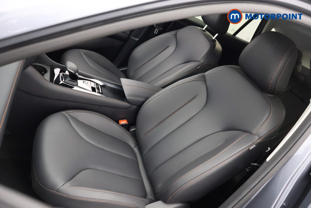 Mg Motor Uk HS Trophy Automatic Petrol Plug-In Hybrid SUV - Stock Number (1627857) - 32nd supplementary image